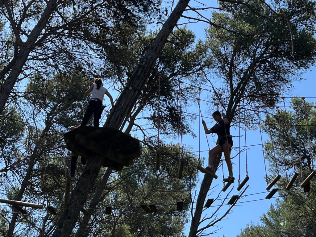 Summer Camp in Portugal for Teens general 14