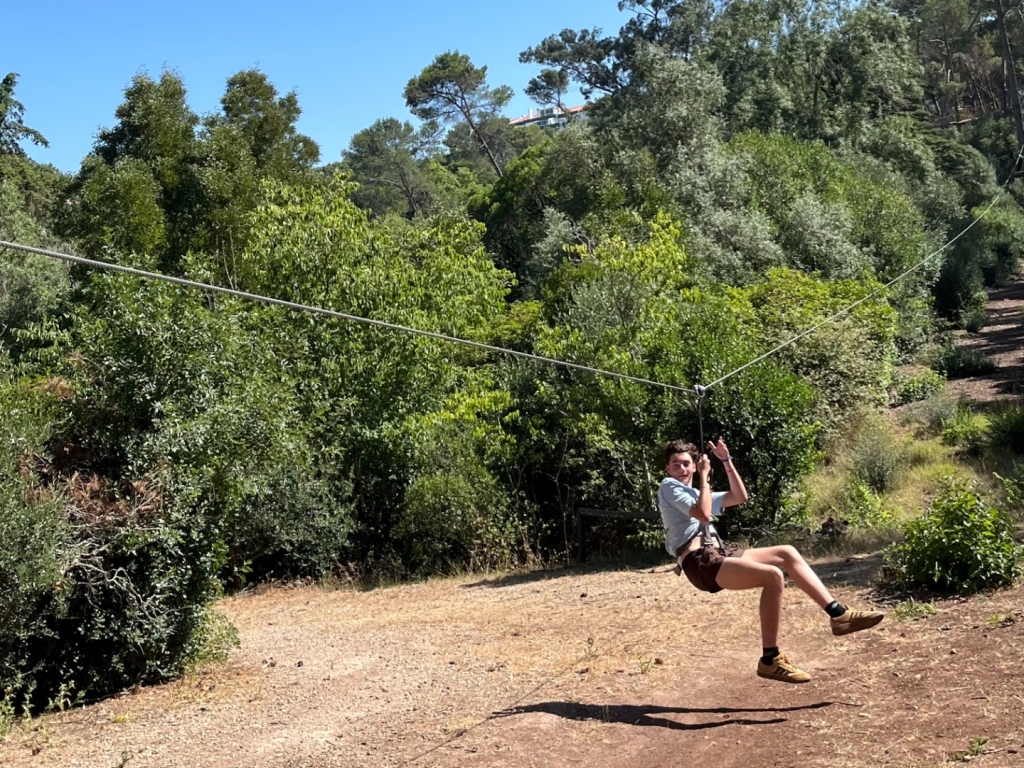 Summer Camp in Portugal for Teens general 15