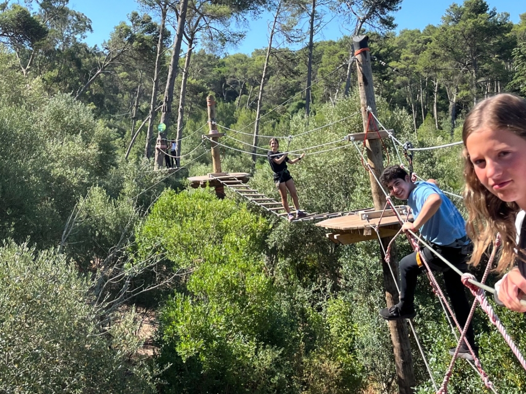 Summer Camp in Portugal for Teens general 16