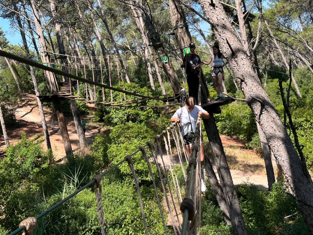 Summer Camp in Portugal for Teens general 17