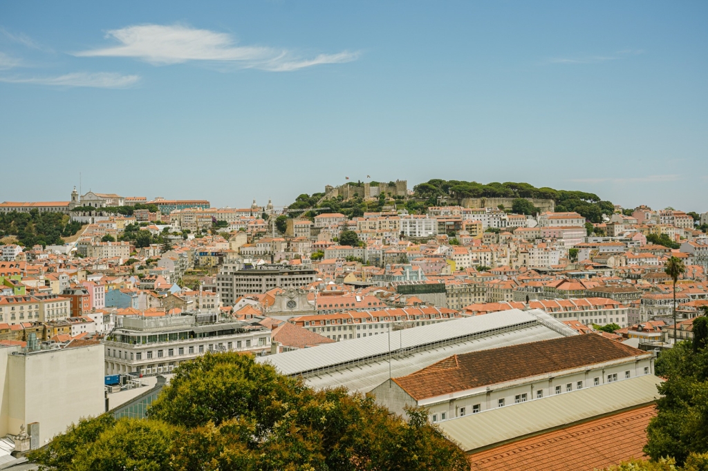 Summer Camp in Portugal for Teens general 18