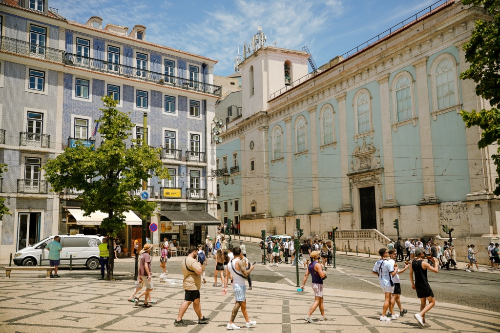 Summer Camp in Portugal for Teens general 20