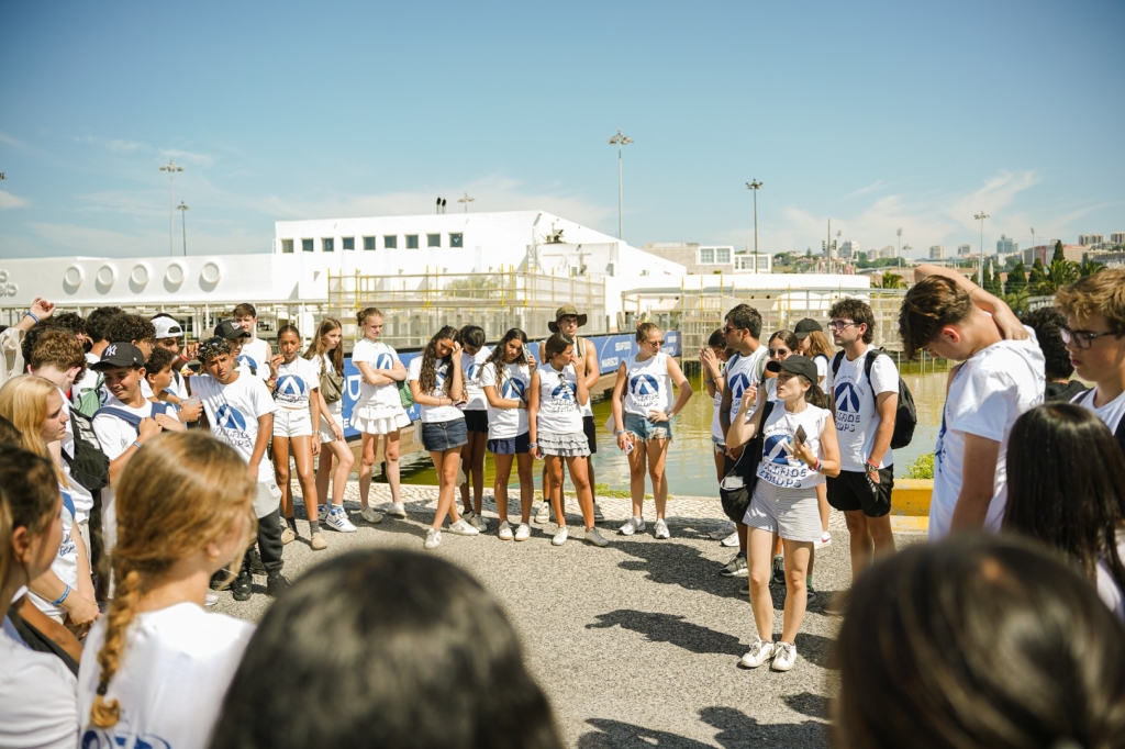 Summer Camp in Portugal for Teens general 21
