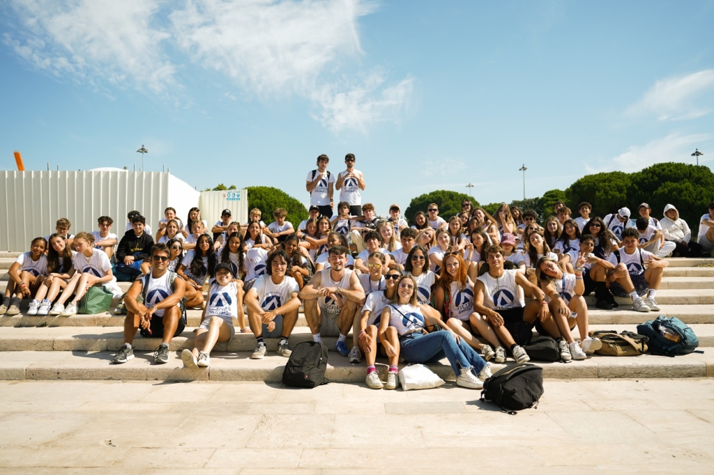 Summer Camp in Portugal for Teens general 22