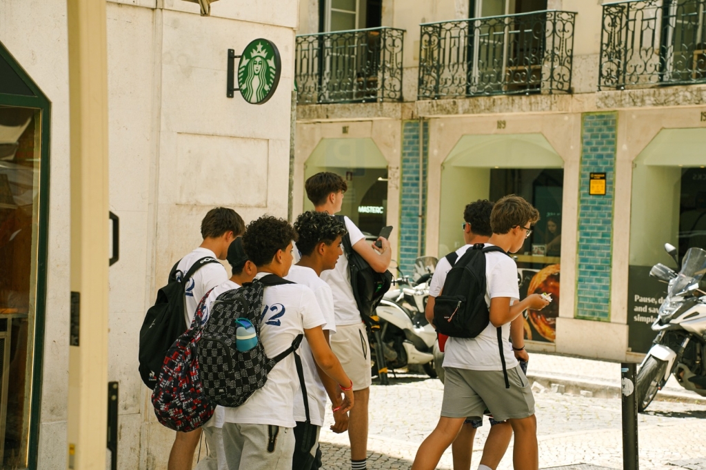 Summer Camp in Portugal for Teens general 25