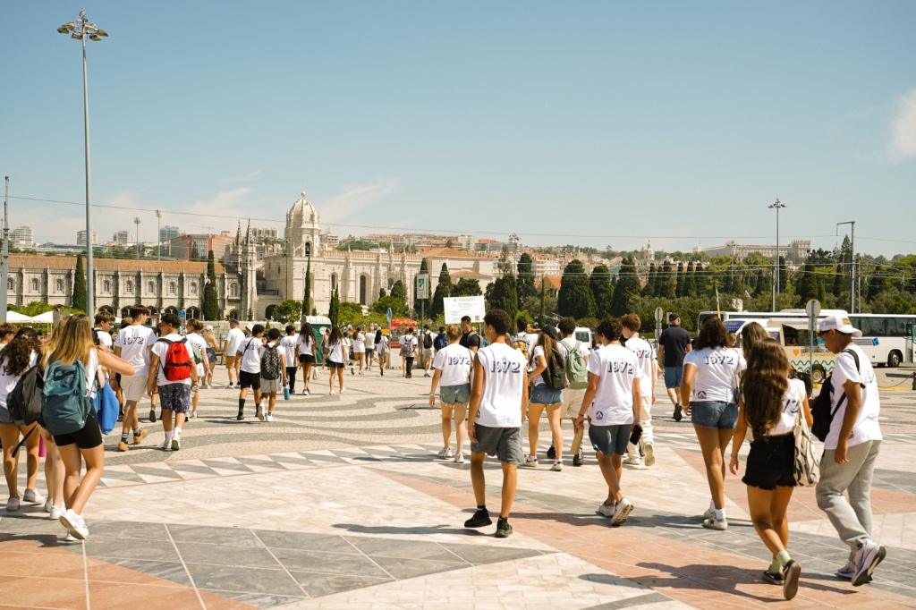 Summer Camp in Portugal for Teens general 27