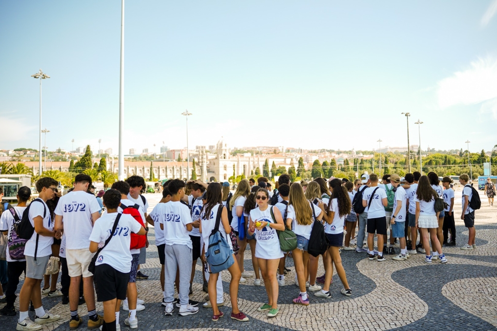 Summer Camp in Portugal for Teens general 28