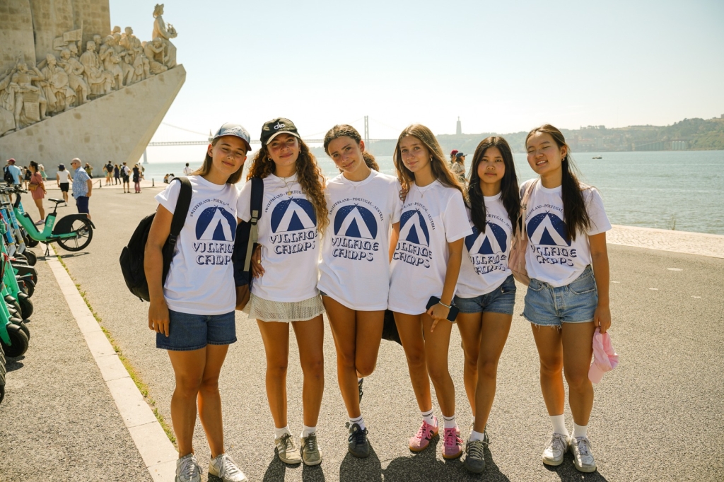 Summer Camp in Portugal for Teens general 29