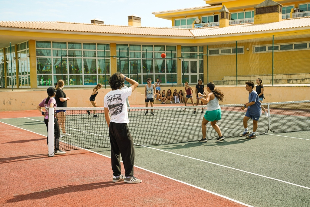Summer Camp in Portugal for Teens general 32