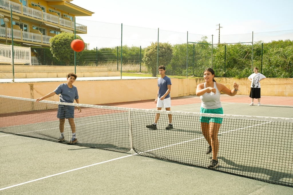 Summer Camp in Portugal for Teens general 33