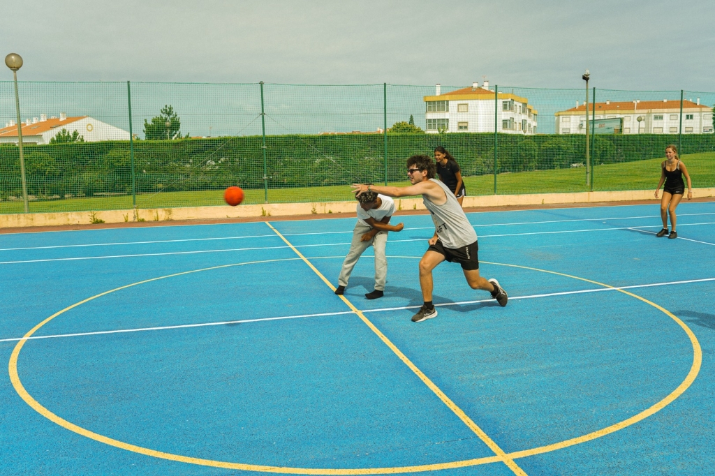 Summer Camp in Portugal for Teens general 34