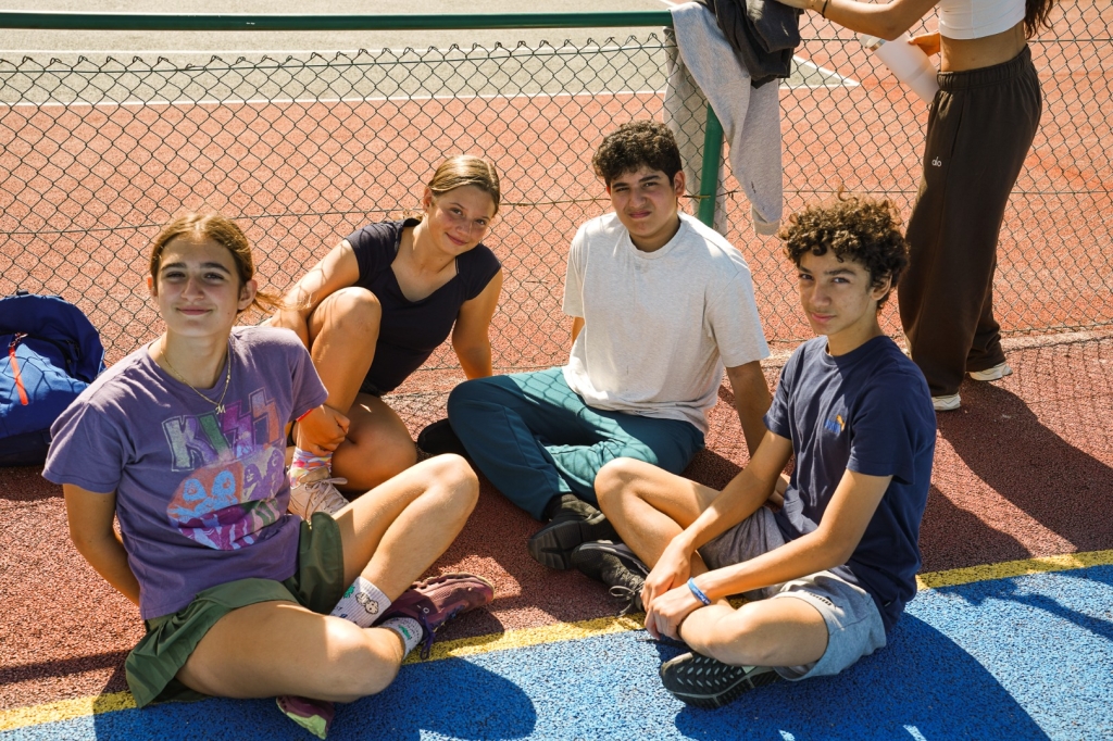 Summer Camp in Portugal for Teens general 37