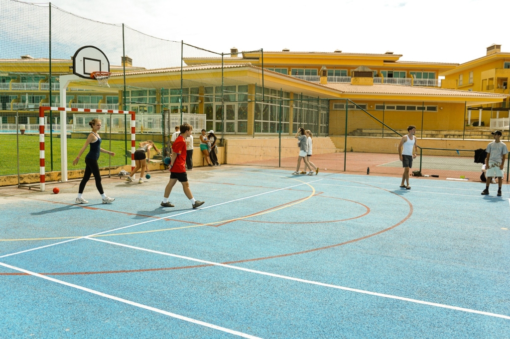 Summer Camp in Portugal for Teens general 38