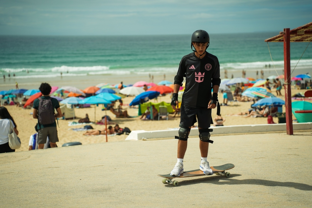 Summer Camp in Portugal for Teens general 40