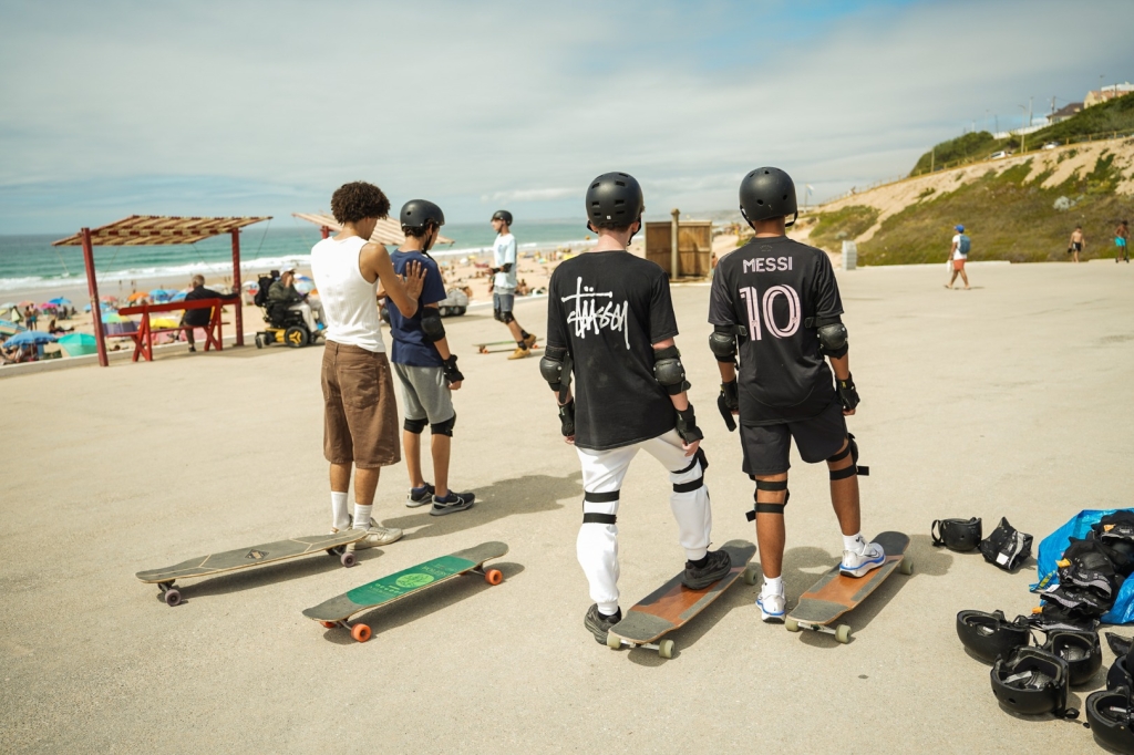 Summer Camp in Portugal for Teens general 41