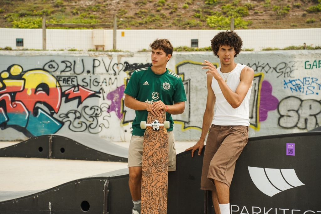 Summer Camp in Portugal for Teens general 42