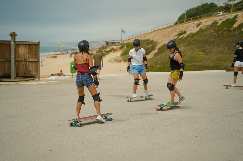 Summer Camp in Portugal for Teens general 43