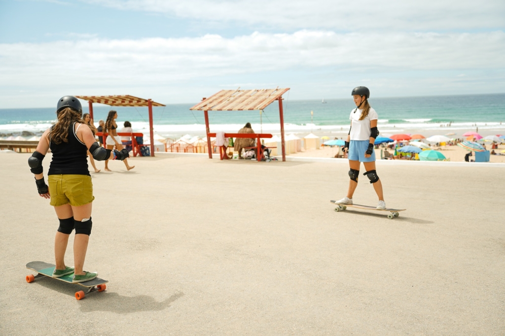 Summer Camp in Portugal for Teens general 44