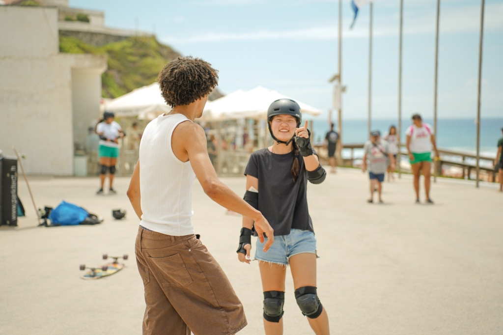 Summer Camp in Portugal for Teens general 45
