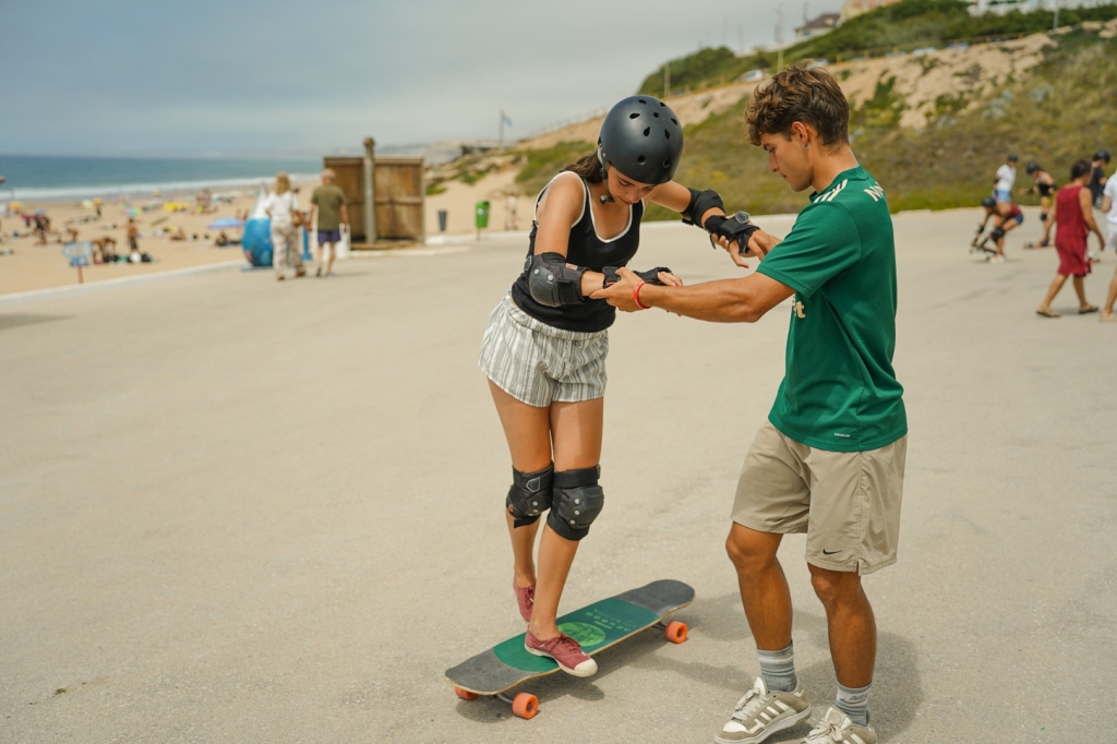 Summer Camp in Portugal for Teens general 47