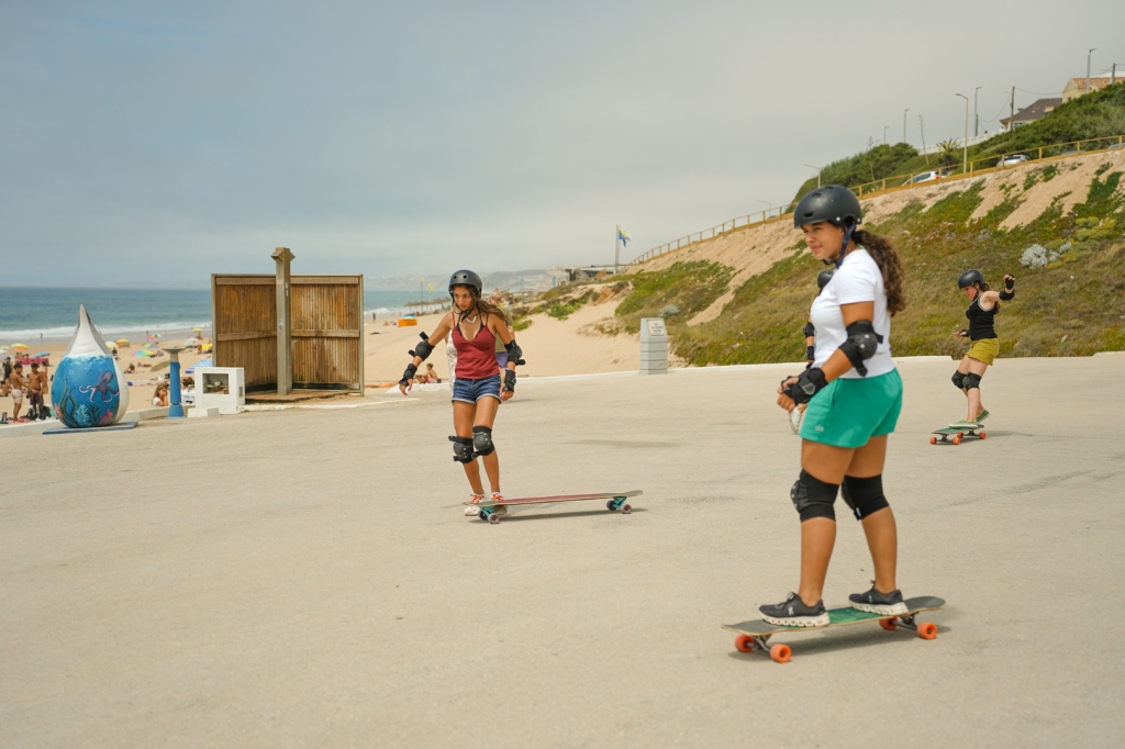 Summer Camp in Portugal for Teens general 48