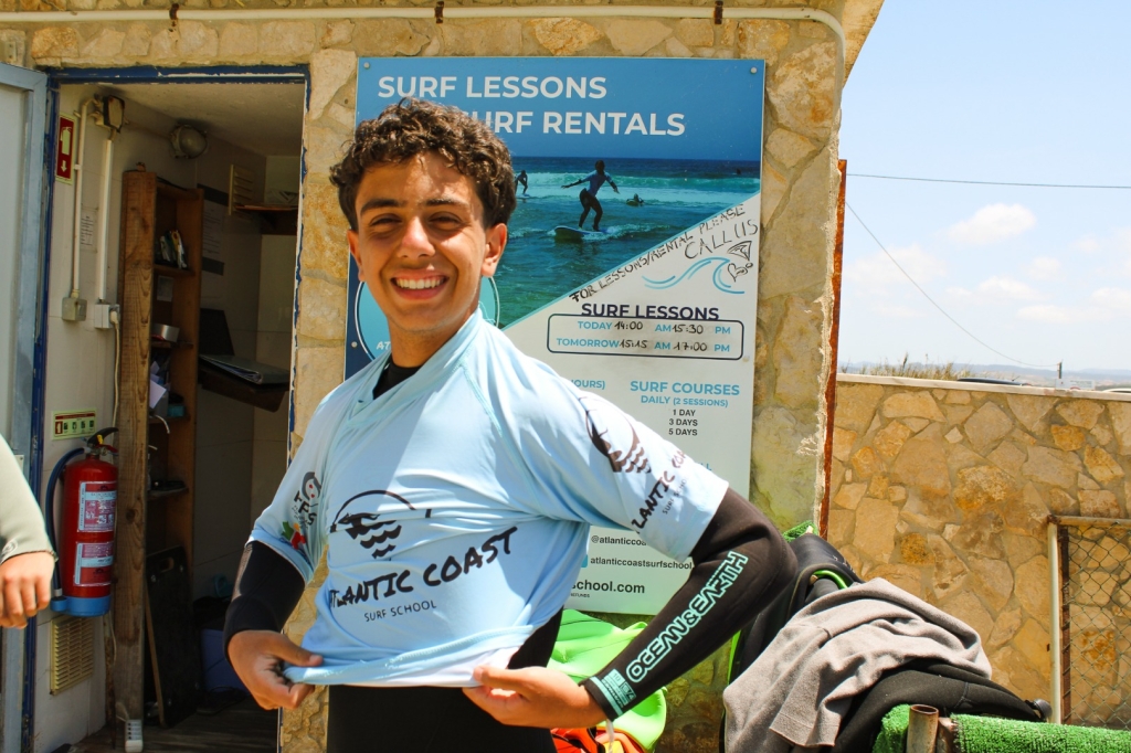 Summer Camp in Portugal for Teens general 52
