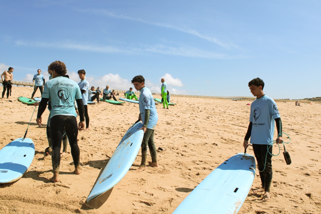 Summer Camp in Portugal for Teens general 54