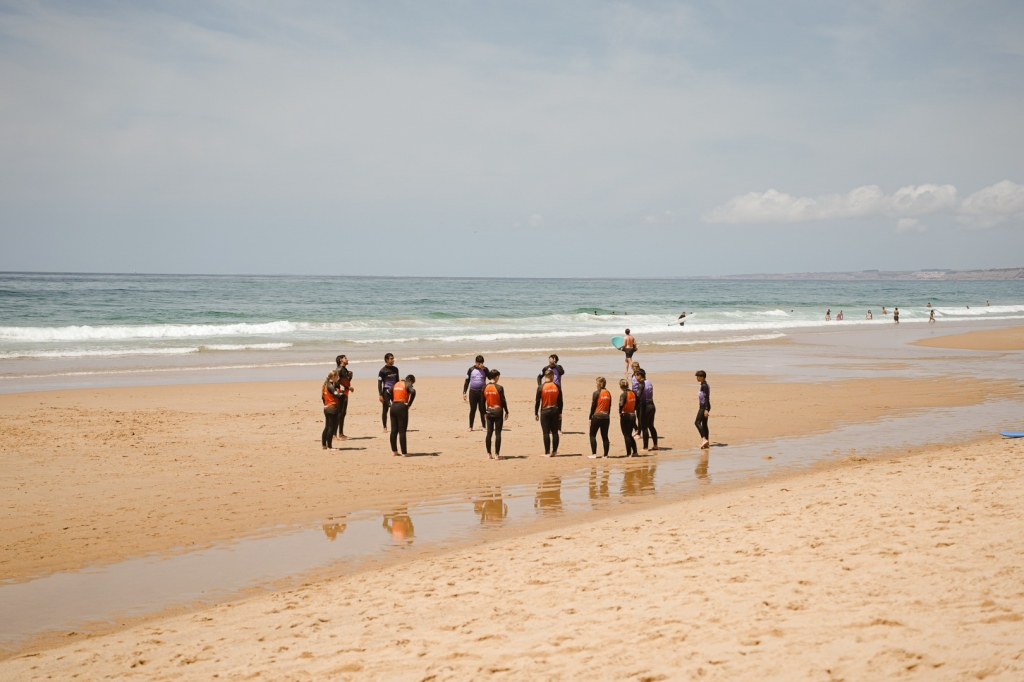 Summer Camp in Portugal for Teens general 60