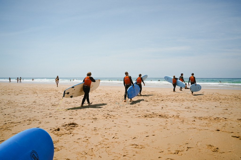 Summer Camp in Portugal for Teens general 62