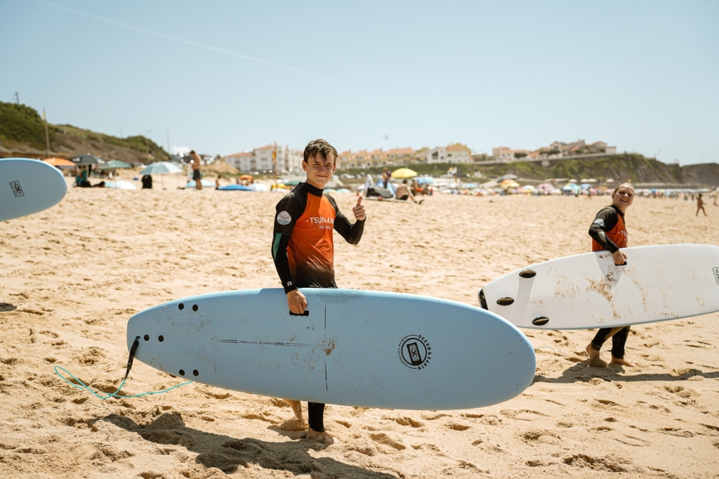 Summer Camp in Portugal for Teens general 63