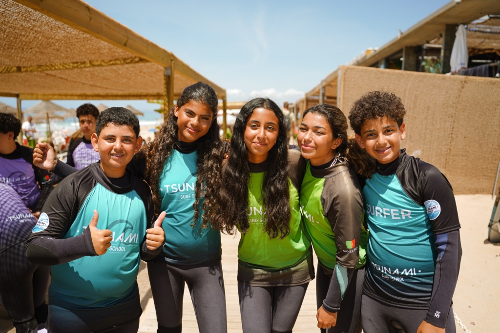 Summer Camp in Portugal for Teens general 64