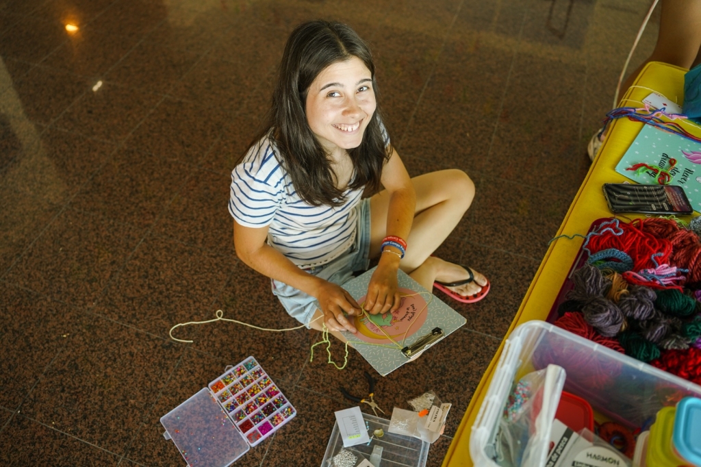 Summer Camp in Portugal for Teens general 66