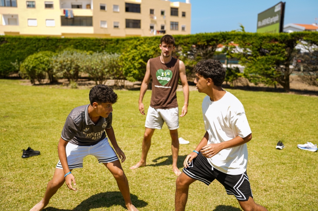 Summer Camp in Portugal for Teens general 69