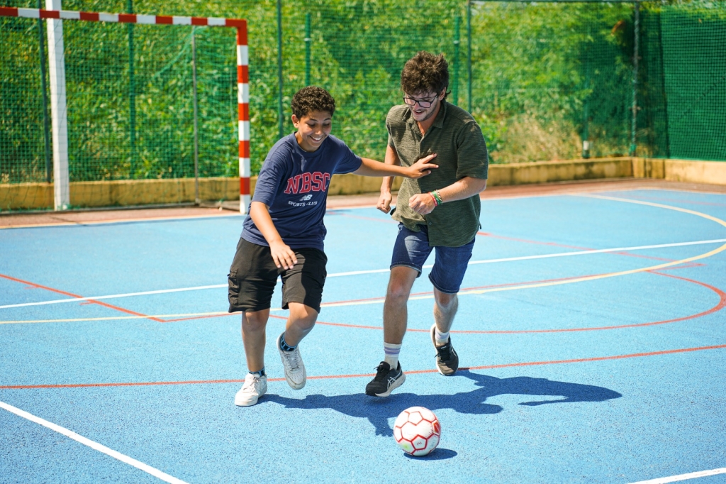 Summer Camp in Portugal for Teens general 70