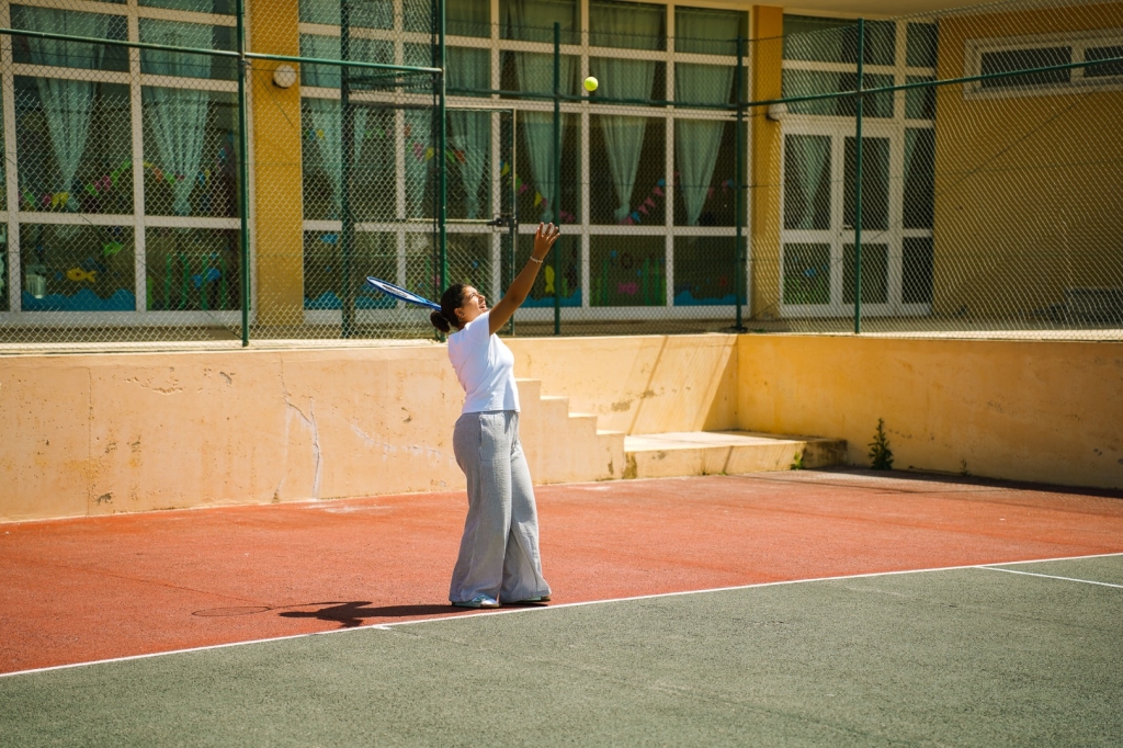 Summer Camp in Portugal for Teens general 71