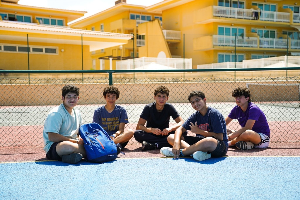 Summer Camp in Portugal for Teens general 72