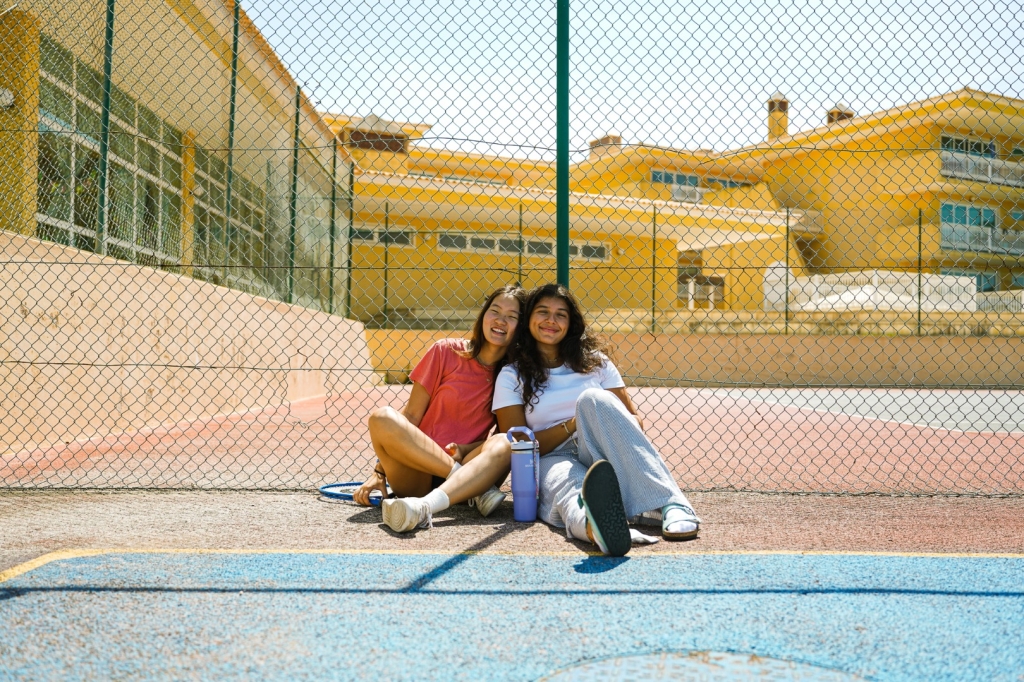 Summer Camp in Portugal for Teens general 73