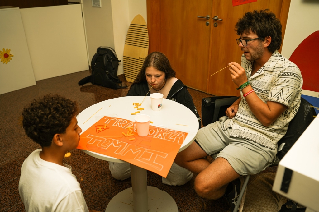 Summer Camp in Portugal for Teens general 75