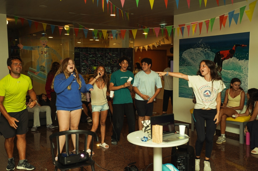 Summer Camp in Portugal for Teens general 76