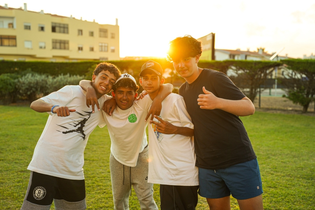 Summer Camp in Portugal for Teens general 79