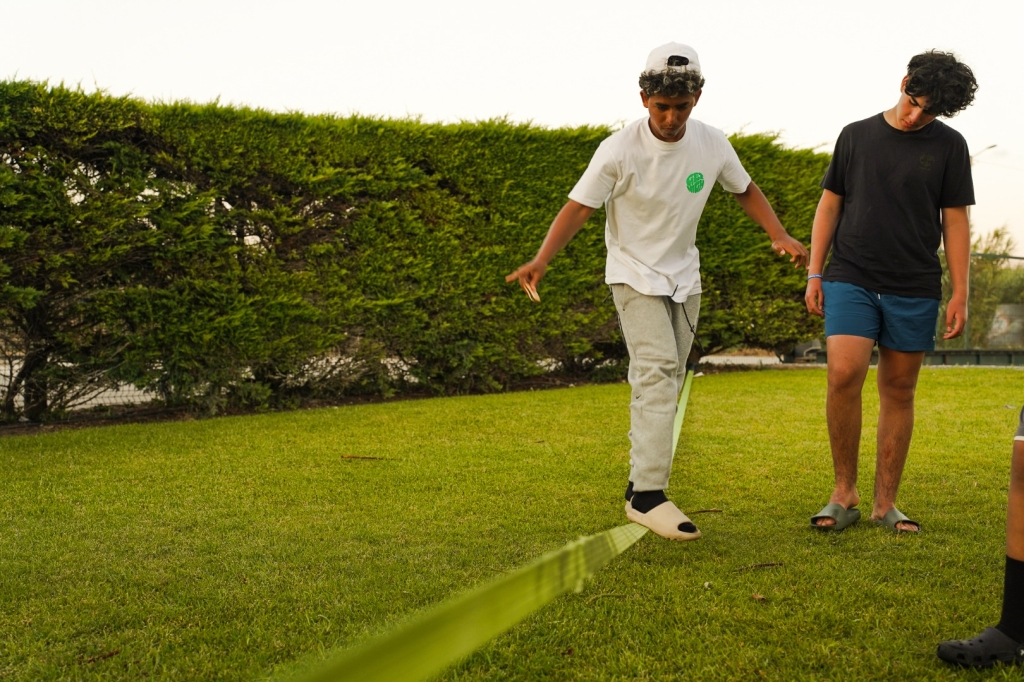 Summer Camp in Portugal for Teens general 80