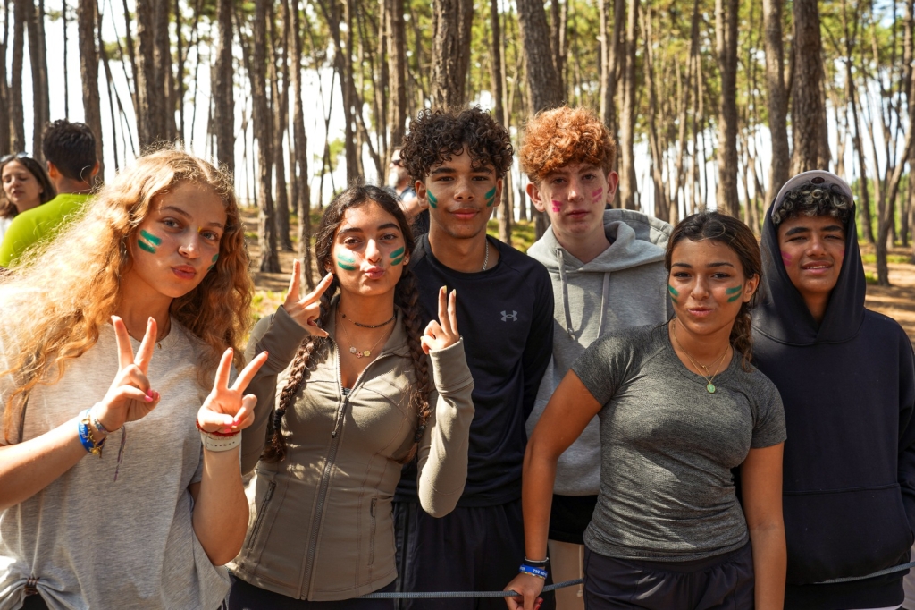 Summer Camp in Portugal for Teens general 81