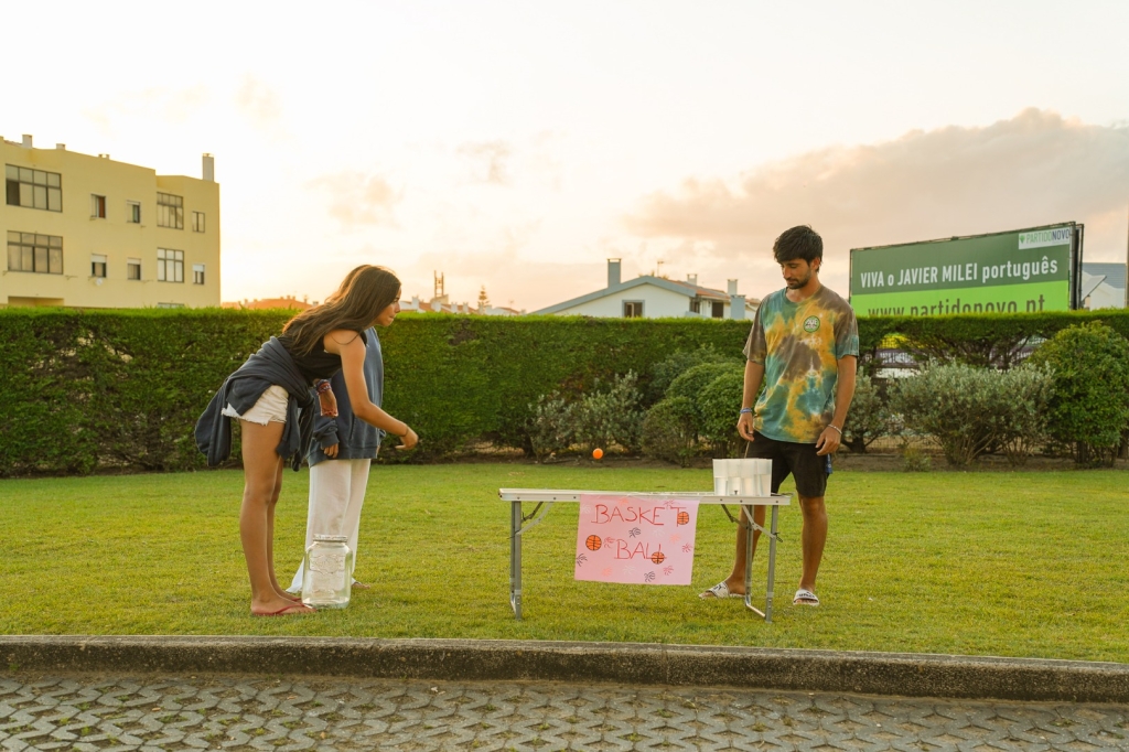 Summer Camp in Portugal for Teens general 83