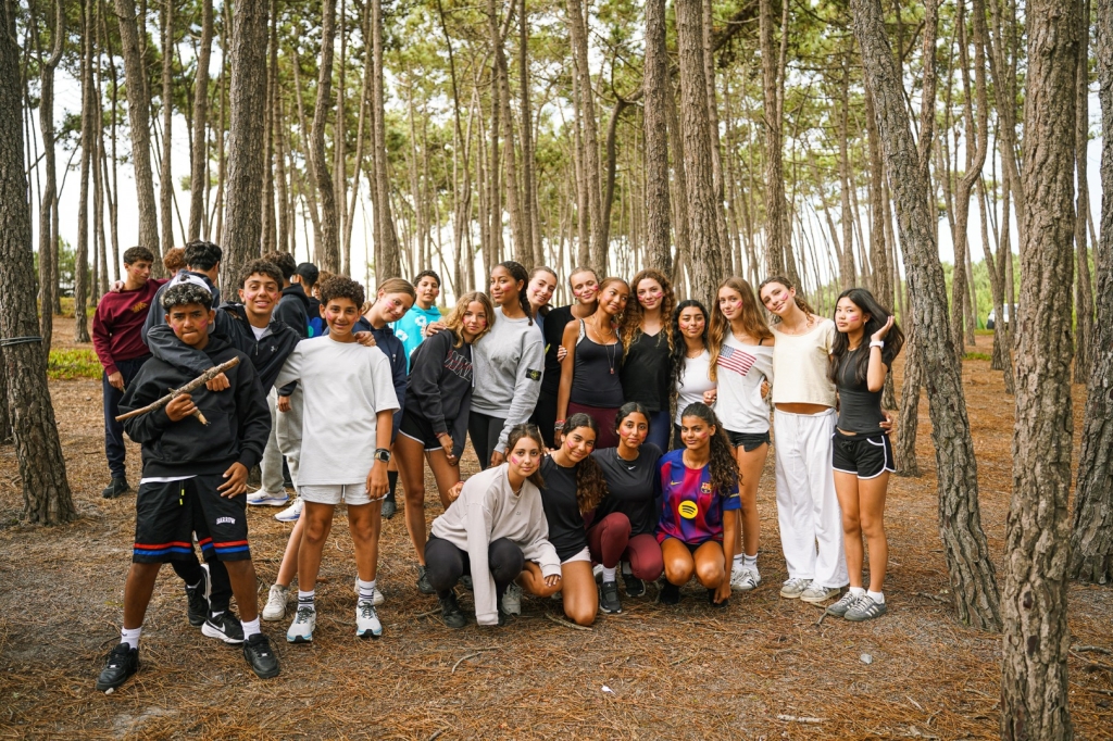 Summer Camp in Portugal for Teens general 84