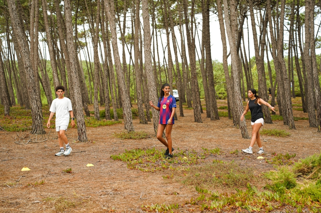 Summer Camp in Portugal for Teens general 85
