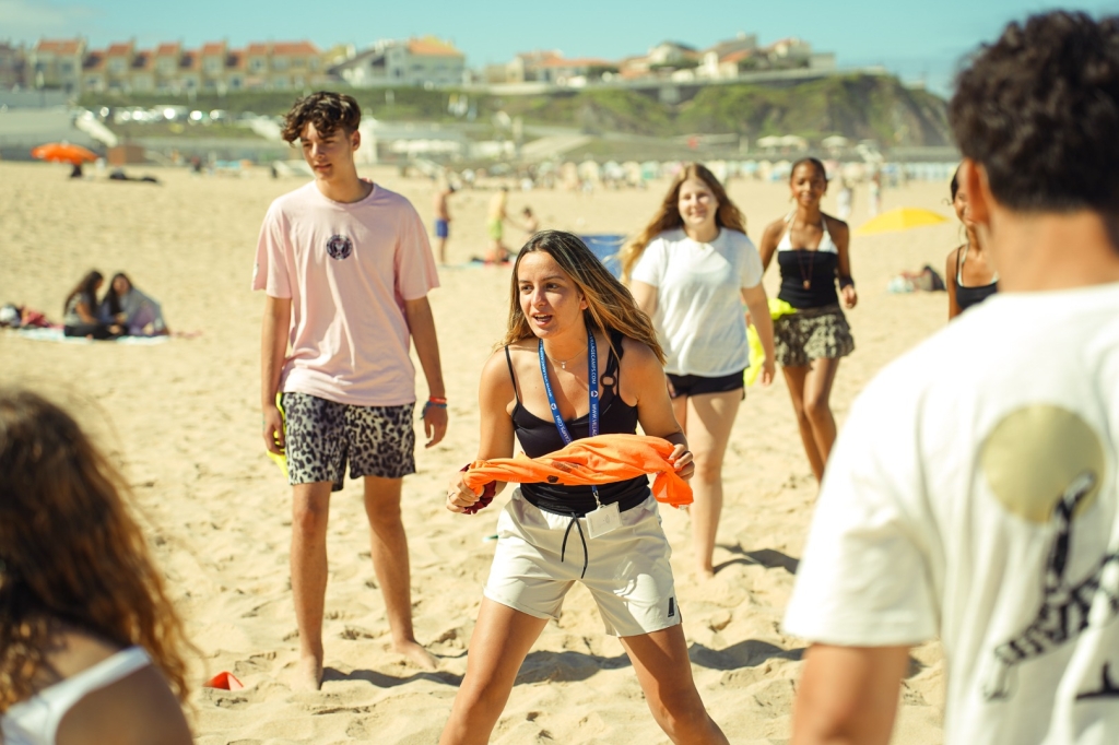 Summer Camp in Portugal for Teens general 87