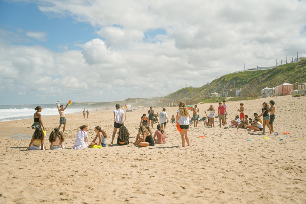 Summer Camp in Portugal for Teens general 88