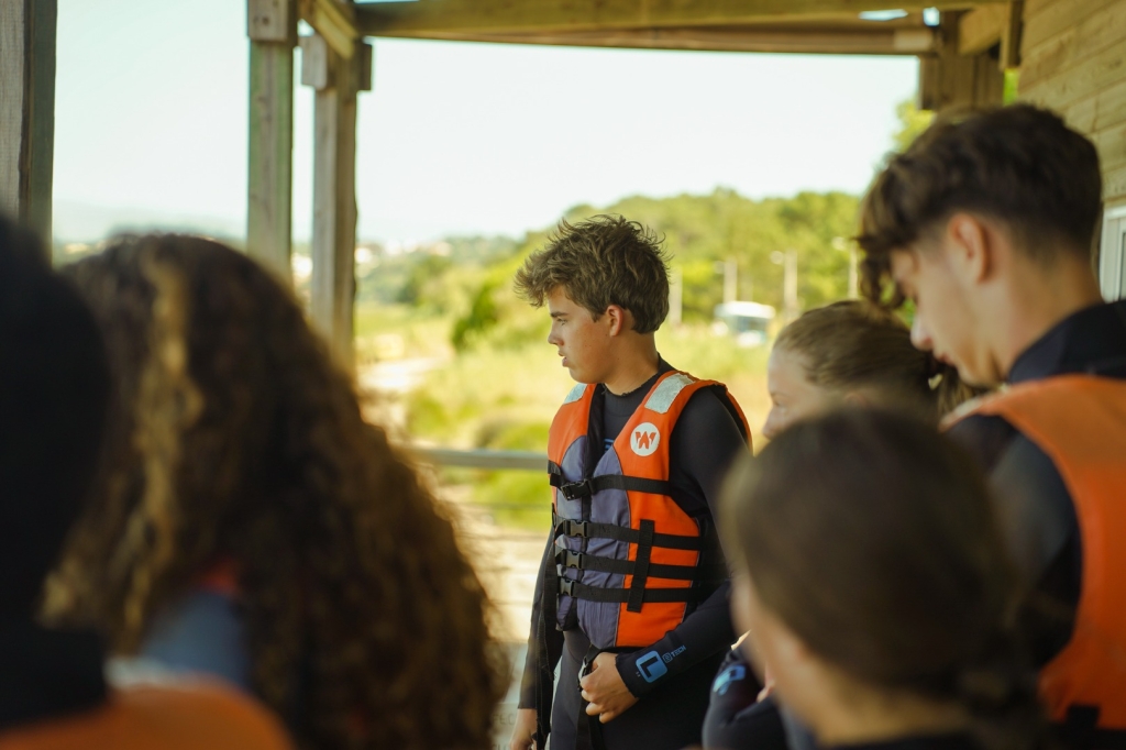 Summer Camp in Portugal for Teens general 89