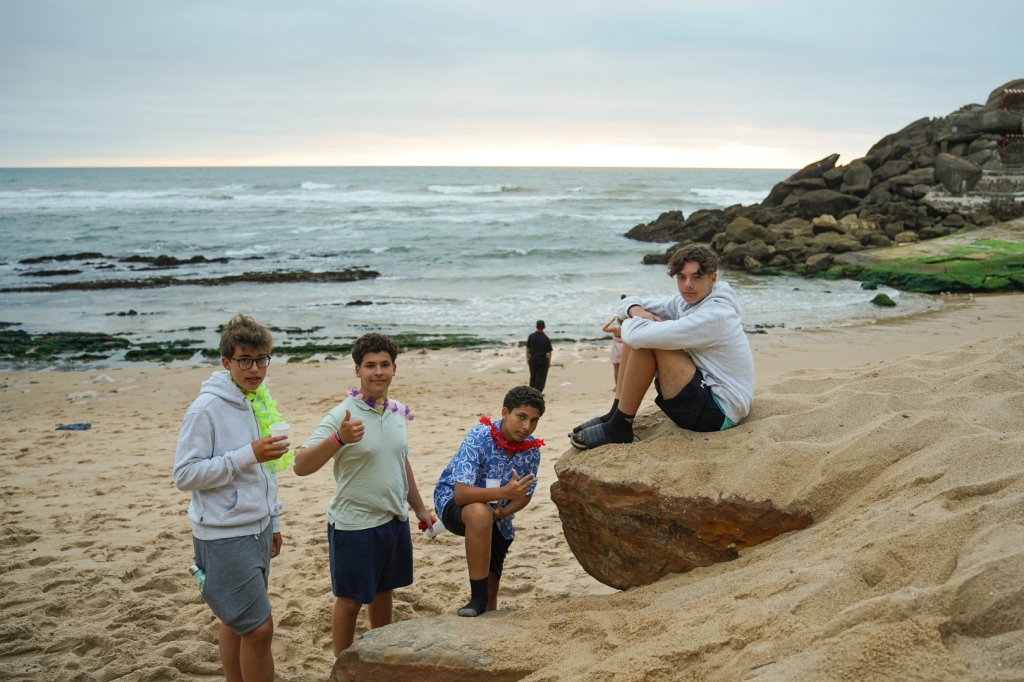 Summer Camp in Portugal for Teens general 90