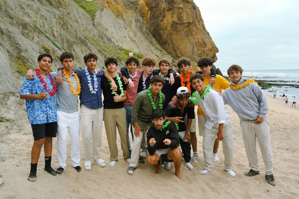 Summer Camp in Portugal for Teens general 91
